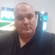 Фотография мужчины Ярослав, 40 лет из г. Челябинск