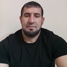 Фотография мужчины Rustam, 38 лет из г. Грозный