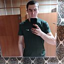 Андрей, 26 лет
