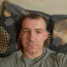 Фотография мужчины Николай, 36 лет из г. Брянск