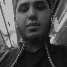 Фотография мужчины Бурхан, 24 года из г. Адлер