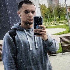 Фотография мужчины Андрей, 27 лет из г. Торжок