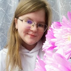 Фотография девушки Маруся, 24 года из г. Великий Новгород