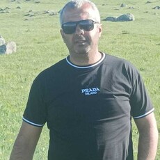 Фотография мужчины Толик, 38 лет из г. Вильнюс