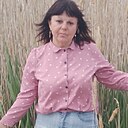 Александра, 55 лет