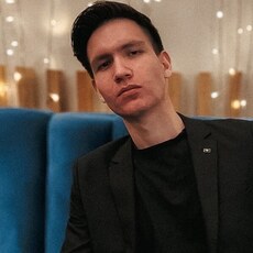 Фотография мужчины Али, 24 года из г. Ашхабад