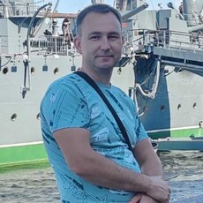 Фотография мужчины Валерий, 38 лет из г. Гродно