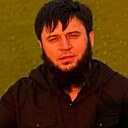 Анзор, 36 лет