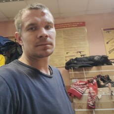 Фотография мужчины Роман, 30 лет из г. Белгород