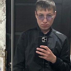 Фотография мужчины Guff, 20 лет из г. Тогучин