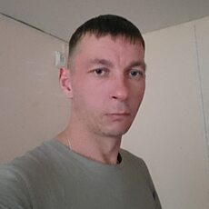 Фотография мужчины Александр, 38 лет из г. Новомосковск