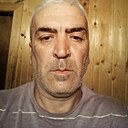 Назар, 52 года