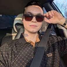 Фотография мужчины Никита, 23 года из г. Кострома