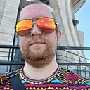 Андрей, 34 года
