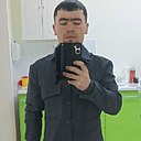 Хасанбой, 29 лет