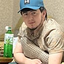 Халид, 23 года