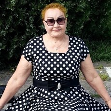 Фотография девушки Наталья, 59 лет из г. Сочи