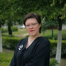 Фотография девушки Татьяна, 45 лет из г. Волковыск