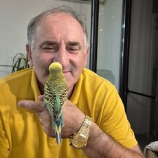 Фотография мужчины Mahxo, 57 лет из г. Тбилиси