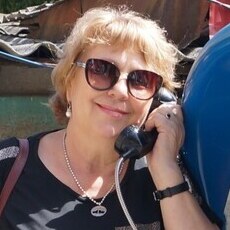 Фотография девушки Zlata, 60 лет из г. Ставрополь