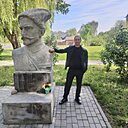 Ваня, 45 лет
