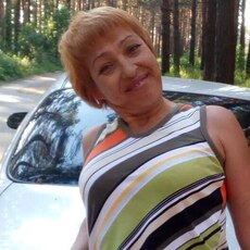Фотография девушки Ирина, 55 лет из г. Екатеринбург