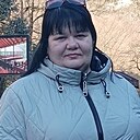 Оксана, 46 лет