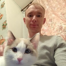 Фотография мужчины Алексей, 36 лет из г. Москва