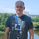 Лёша, 33 года