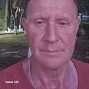 Ник, 62 года
