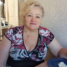Фотография девушки Валентина, 65 лет из г. Киров