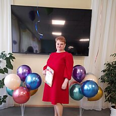 Фотография девушки Натали, 50 лет из г. Ясногорск