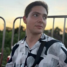 Фотография мужчины Александр, 30 лет из г. Алматы