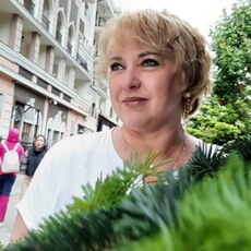 Фотография девушки Наталья, 47 лет из г. Березовский (Свердловская Обл)