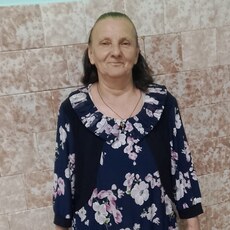 Фотография девушки Тамара, 63 года из г. Тайшет