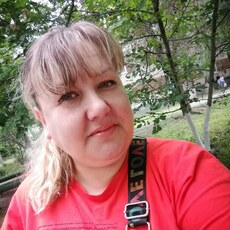Фотография девушки Светлана, 50 лет из г. Ростов-на-Дону
