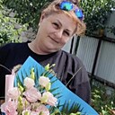Натали, 58 лет
