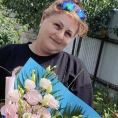Фотография девушки Натали, 58 лет из г. Луганск