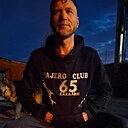 Huligan, 42 года