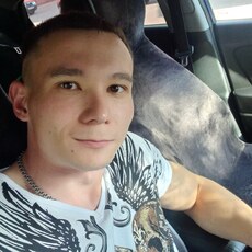 Фотография мужчины Айрат, 31 год из г. Альметьевск