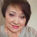Татьяна, 62 года