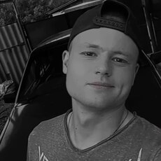 Фотография мужчины Алексей, 23 года из г. Харьков