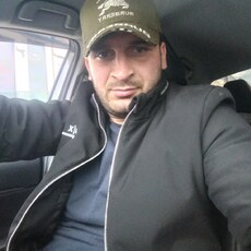 Фотография мужчины Геворг, 29 лет из г. Красково