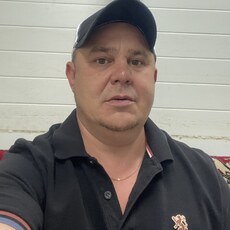 Фотография мужчины Айрат, 41 год из г. Ульяновск