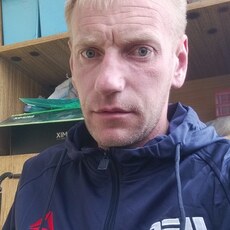 Фотография мужчины Александр, 35 лет из г. Тамбов