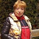 Лариса, 58 лет