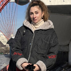 Фотография девушки Ксюша, 41 год из г. Москва