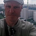 Андрей, 50 лет