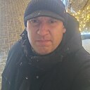 Михаил, 37 лет