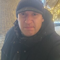 Фотография мужчины Михаил, 37 лет из г. Тонкино